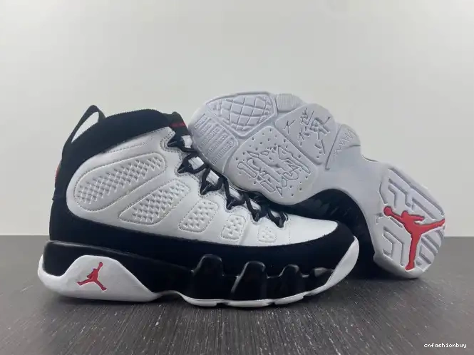 Space 9 Jordan OG 302370-112 Air Jam 0521